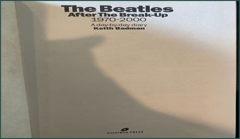 The Break Up Of The Beatles Explained