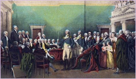 The Untold Truth Of George Washington